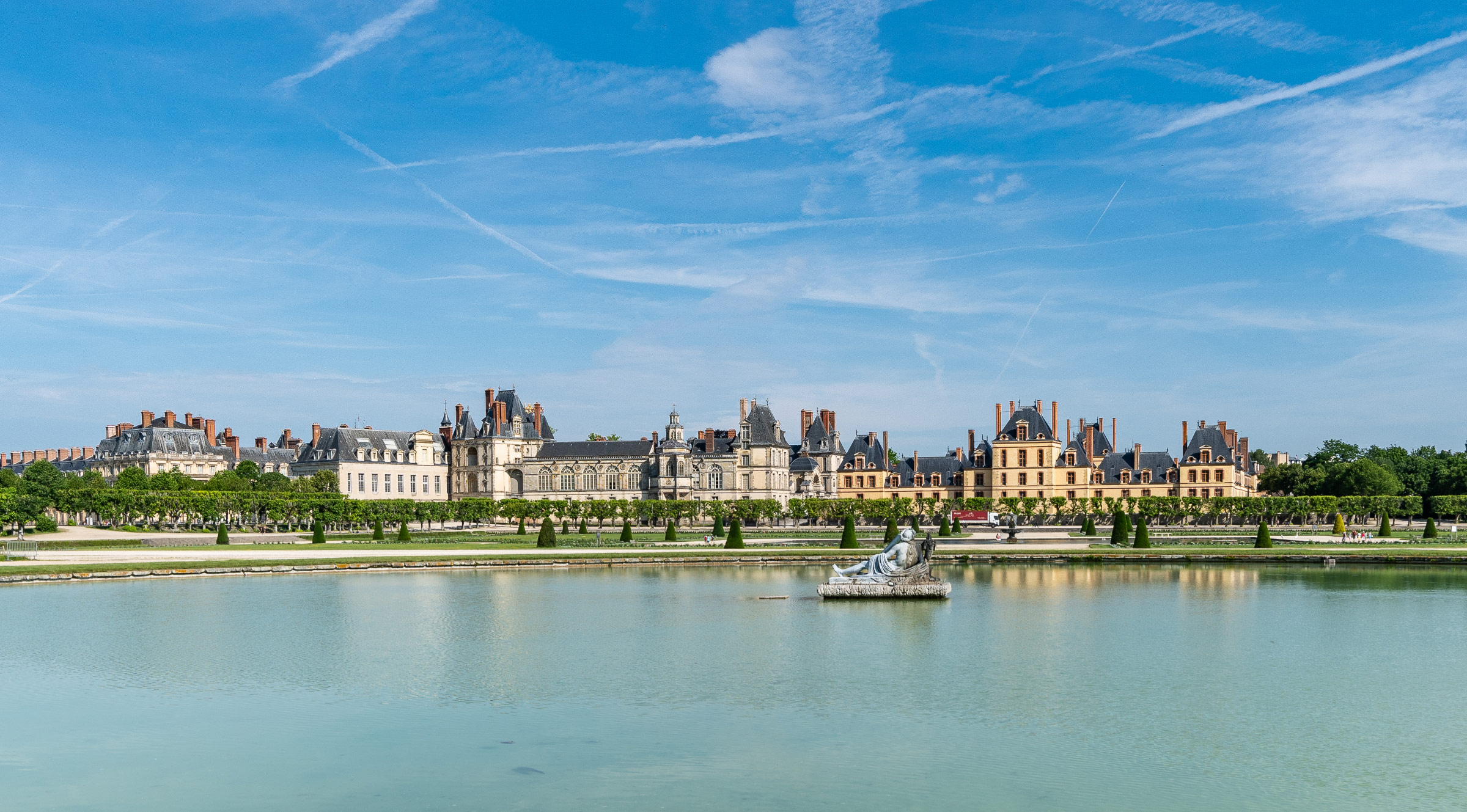 Fontainebleau